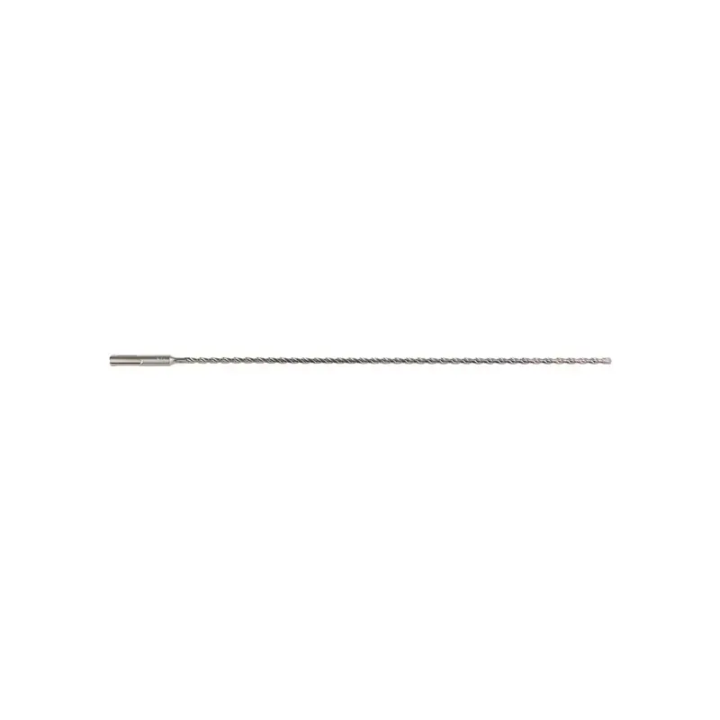 Milwaukee Hammerbohrer M2 SDS-Plus (5,5 x 410 mm, SDS-Plus 2-Schneiden) Super-Preis