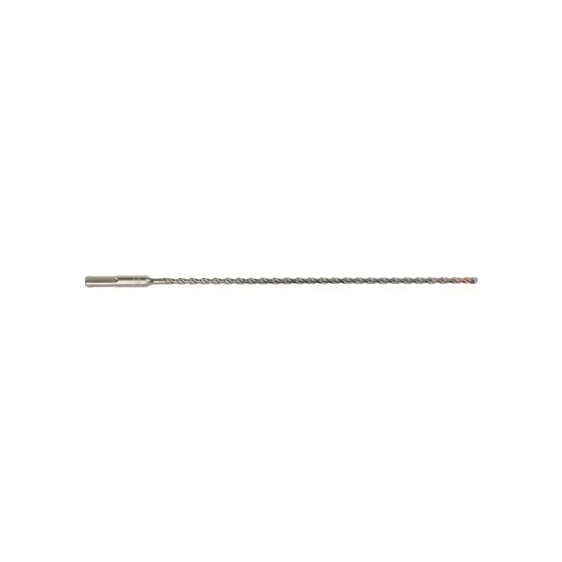 Milwaukee Hammerbohrer M2 SDS-Plus (5,5 x 310 mm, SDS-Plus 2-Schneiden) Markenprodukt