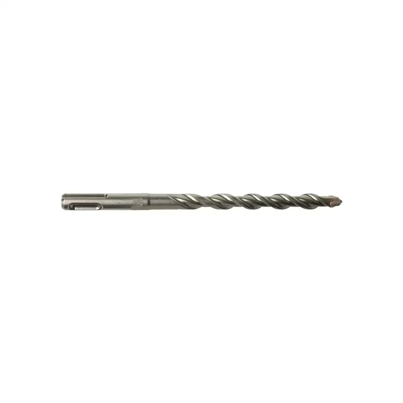 Milwaukee Hammerbohrer M2 SDS-Plus, 50er-Pack (10 x 160 mm, SDS-Plus 2-Schneiden) Highlight