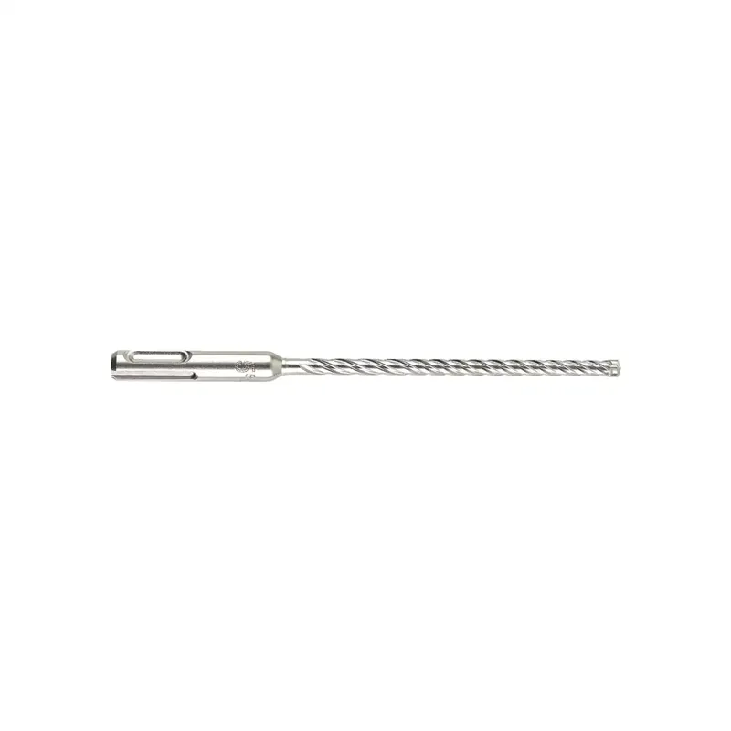 Super-Preis Milwaukee Hammerbohrer MX4 SDS-Plus 10er Pack (5,5 x 165 mm, SDS-Plus 4-Schneiden)