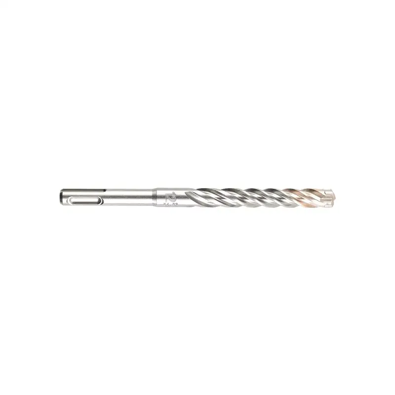 Milwaukee Hammerbohrer MX4 SDS-Plus 10er Pack (12 x 160 mm, SDS-Plus 4-Schneiden) Neuheit
