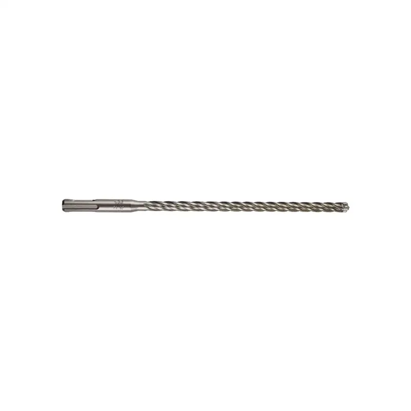 Top-Preis Milwaukee Hammerbohrer MX4 SDS-Plus 50er Pack (5,5 x 165 mm, SDS-Plus 4-Schneiden)