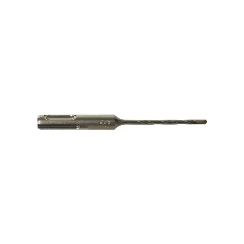 Finale Aktion Milwaukee Hammerbohrer M2 SDS-Plus (3,5 x 110 mm, SDS-Plus 2-Schneiden)