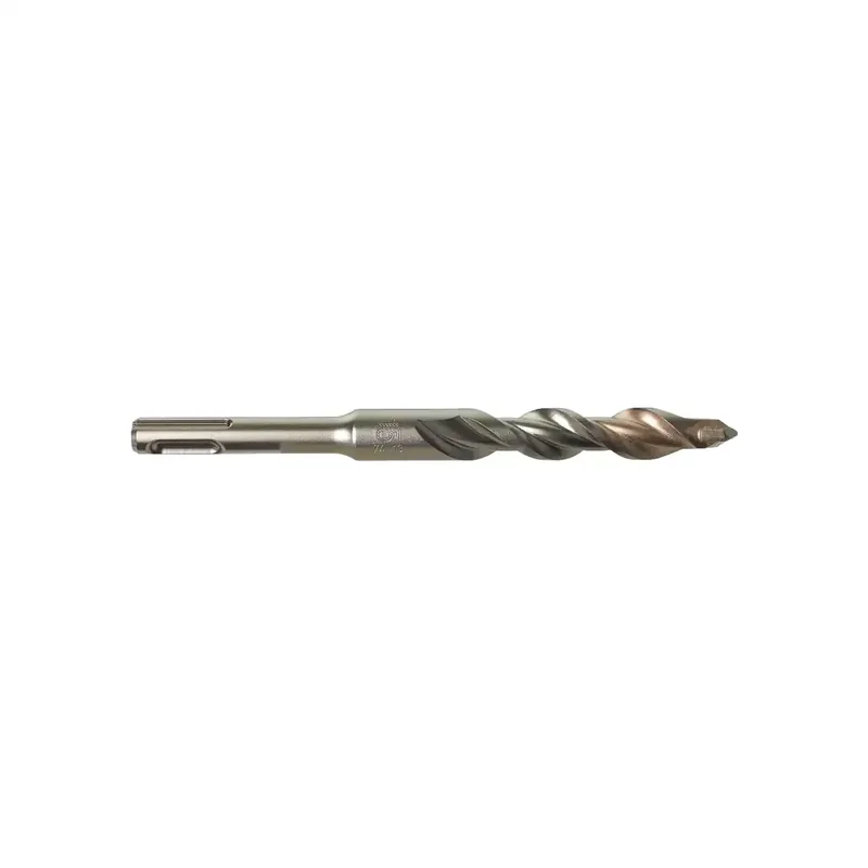 Sofort Bestellen Milwaukee Hammerbohrer M2 SDS-Plus (15 x 160 mm, SDS-Plus 2-Schneiden)