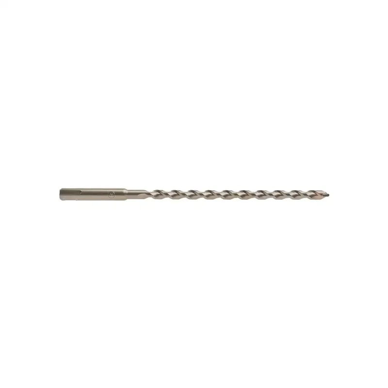 Top-Preis Milwaukee TCT Multimaterial Bohrer SDS-Plus (8 x 210 mm, SDS-Plus verkürzter Schaft)