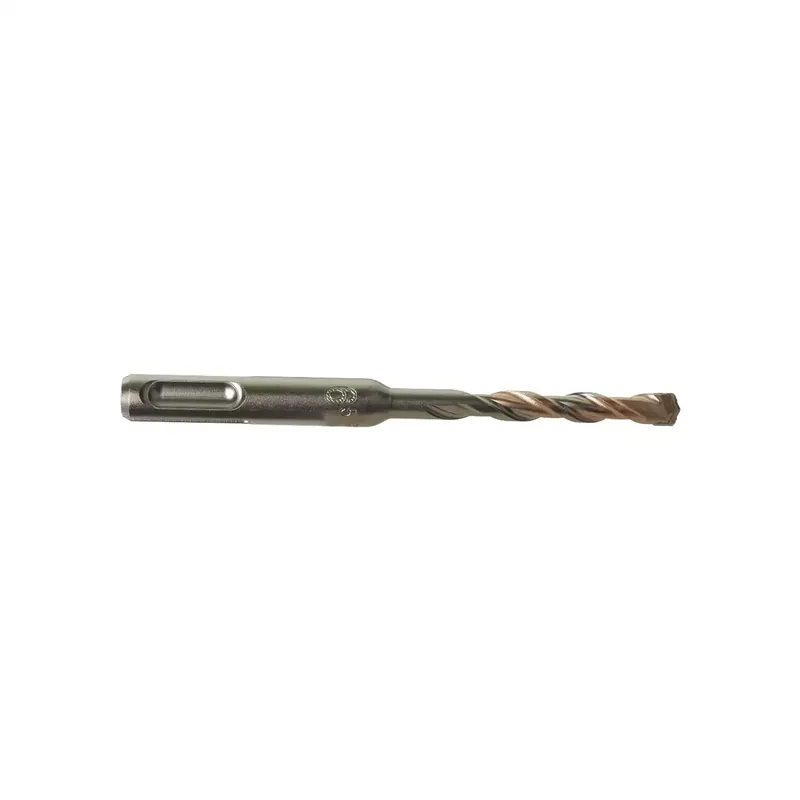 Milwaukee Hammerbohrer M2 SDS-Plus (6,5 x 110 mm, SDS-Plus 2-Schneiden) Direkt Vom Hersteller