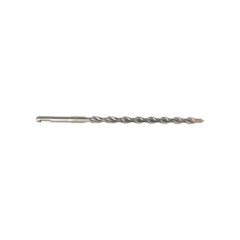 Begrenztes Angebot Milwaukee Hammerbohrer M2 SDS-Plus (12 x 260 mm, SDS-Plus 2-Schneiden)