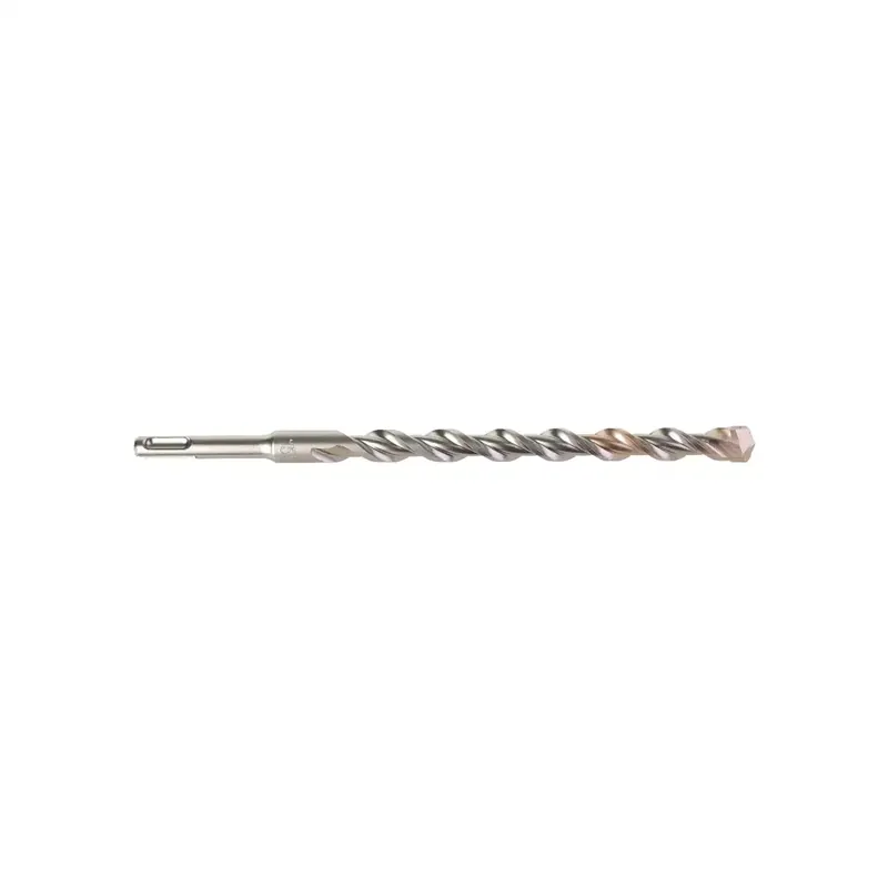 Knallerangebot Milwaukee Hammerbohrer M2 SDS-Plus (15 x 260 mm, SDS-Plus 2-Schneiden)