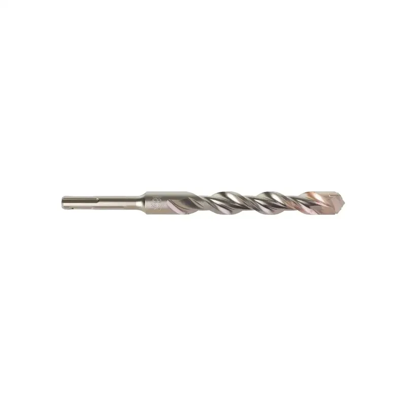 Nur Heute Milwaukee Hammerbohrer M2 SDS-Plus (18 x 200 mm, SDS-Plus 2-Schneiden)