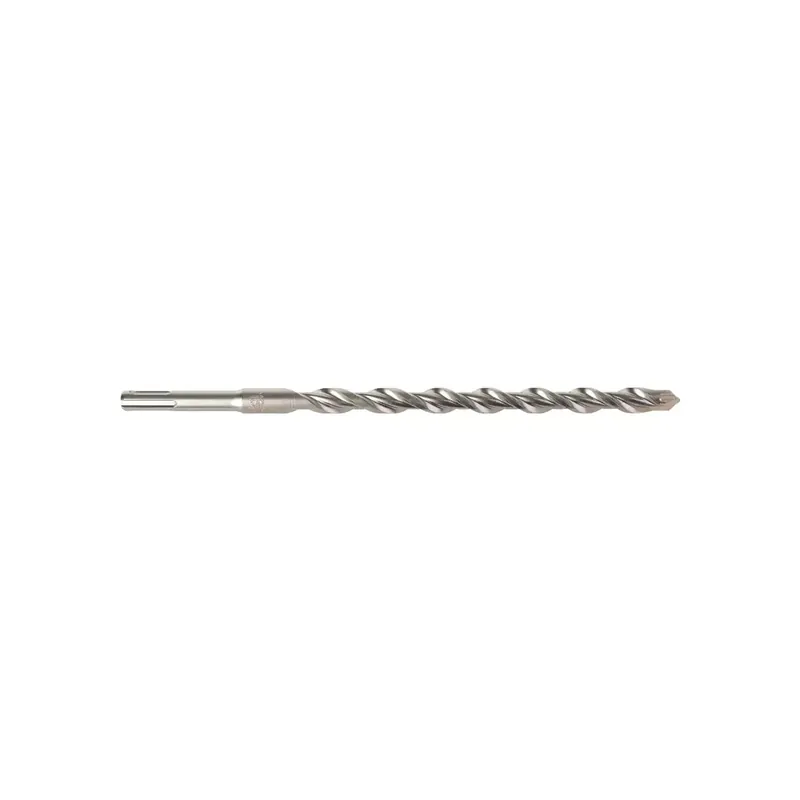 Milwaukee Hammerbohrer M2 SDS-Plus (13 x 260 mm, SDS-Plus 2-Schneiden) Online Kaufen