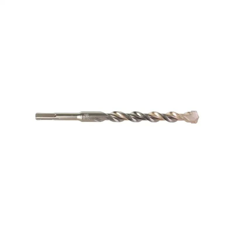 Milwaukee Hammerbohrer M2 SDS-Plus (16 x 210 mm, SDS-Plus 2-Schneiden) Schnäppchen