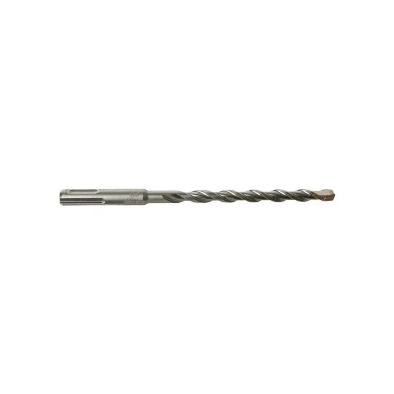 Milwaukee Hammerbohrer M2 SDS-Plus (8 x 160 mm, SDS-Plus 2-Schneiden) Knallerangebot