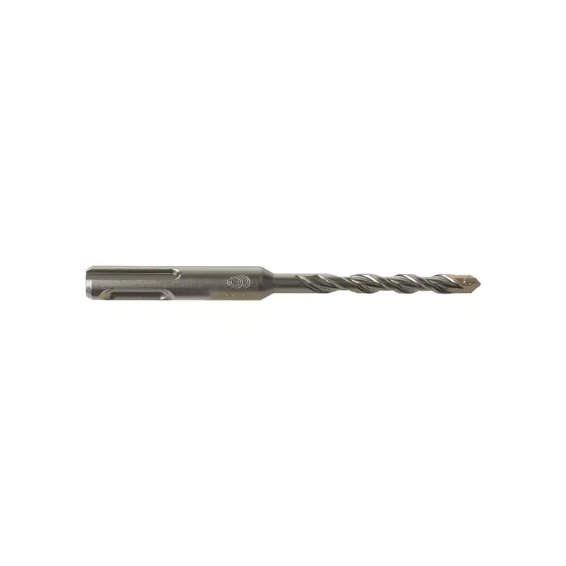 Wochenendangebot Milwaukee Hammerbohrer M2 SDS-Plus, 10er-Pack (6 x 110 mm, SDS-Plus 2-Schneiden)