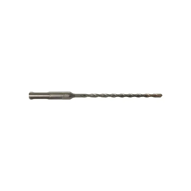 Begrenztes Angebot Milwaukee Hammerbohrer M2 SDS-Plus, 10er-Pack (5 x 160 mm, SDS-Plus 2-Schneiden)