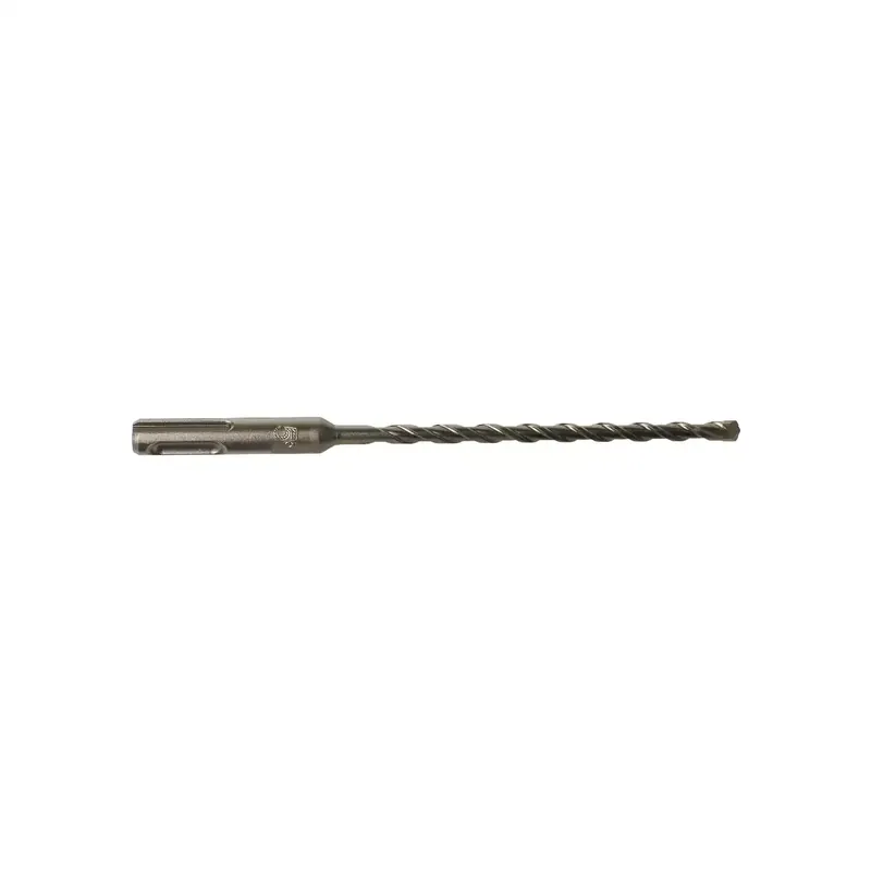 Milwaukee Hammerbohrer M2 SDS-Plus, 50er-Pack (5,5 x 160 mm, SDS-Plus 2-Schneiden) Markenprodukt