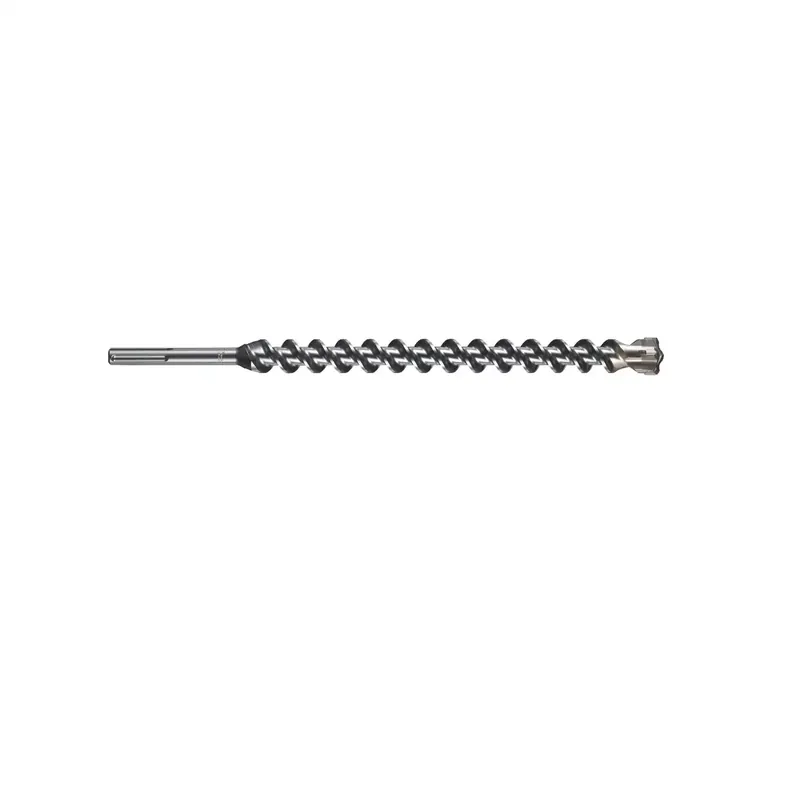 Milwaukee Hammerbohrer SDS-Max (38 x 570 mm, SDS-Max 4-Schneiden) Top-Preis
