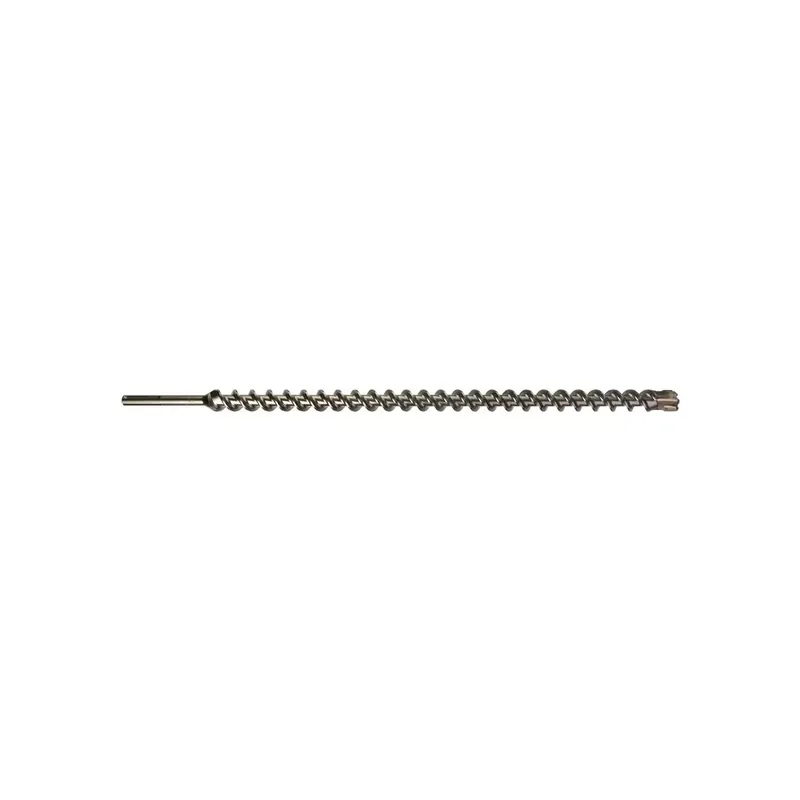 Milwaukee Hammerbohrer SDS-Max (40 x 920 mm, SDS-Max 4-Schneiden) Must-Have