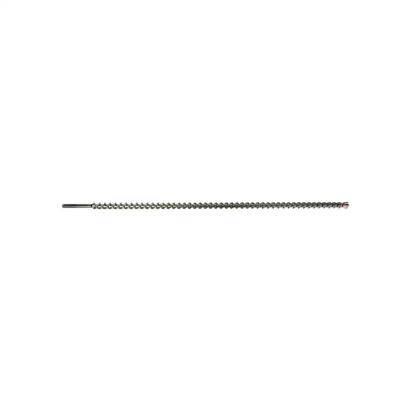 Must-Have Milwaukee Hammerbohrer SDS-Max (32 x 1320 mm, SDS-Max 4-Schneiden)