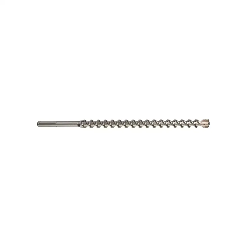Milwaukee Hammerbohrer SDS-Max (30 x 570 mm, SDS-Max 4-Schneiden) Garantierte Lieferung