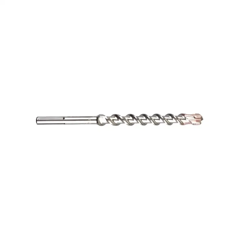 Milwaukee Hammerbohrer SDS-Max (28 x 370 mm, SDS-Max 4-Schneiden) Neu Im Sortiment