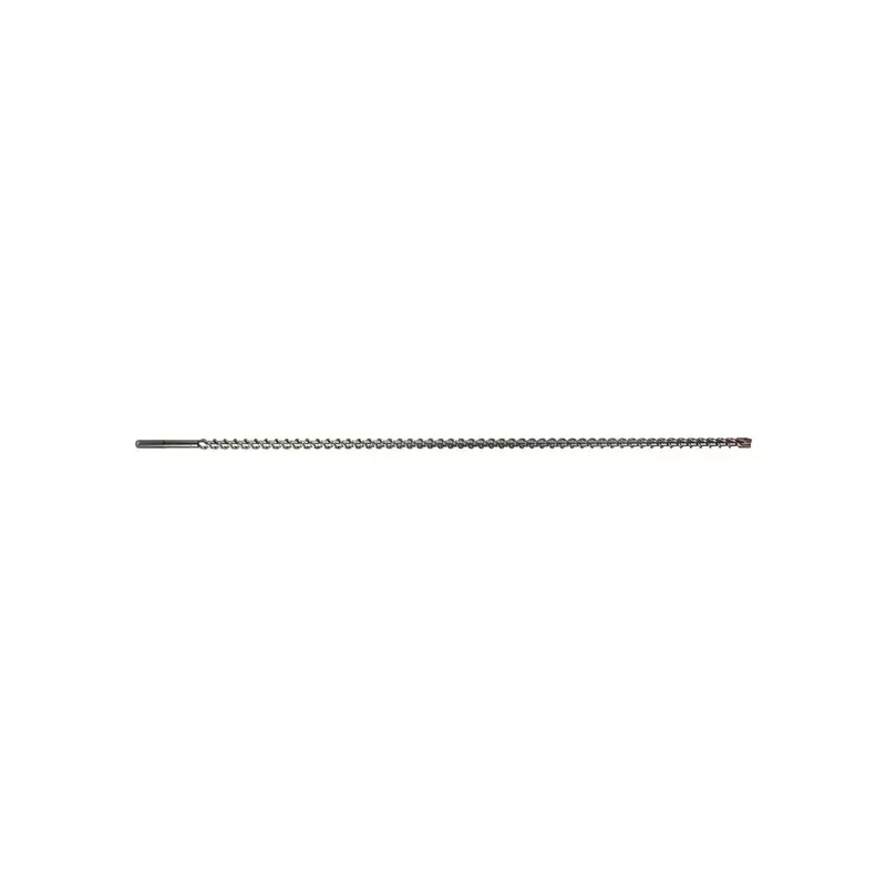 Milwaukee Hammerbohrer SDS-Max (25 x 1320 mm, SDS-Max 4-Schneiden) Preisreduziert
