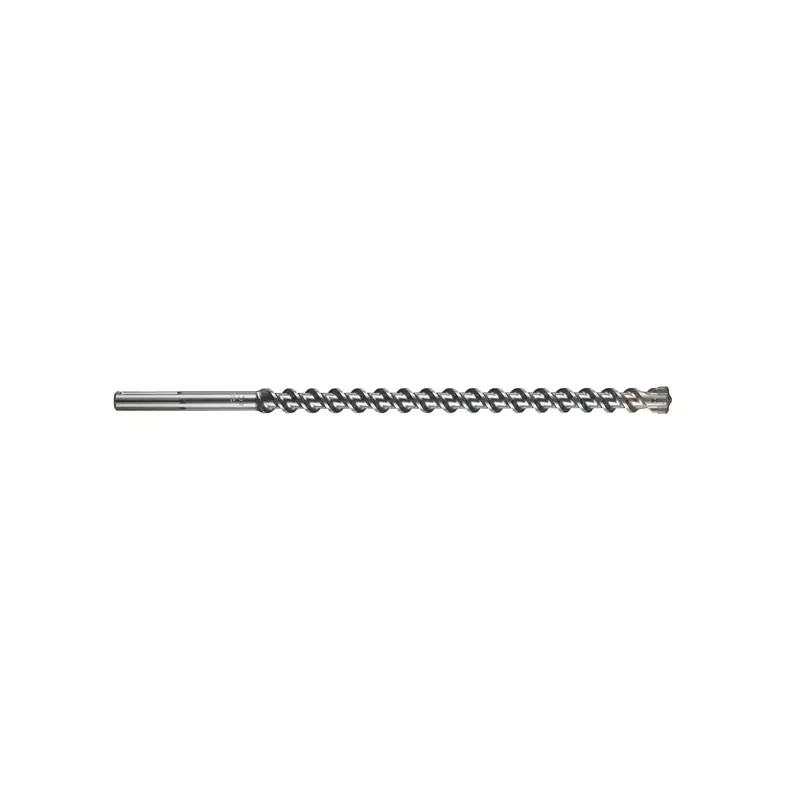 Sofort Bestellen Milwaukee Hammerbohrer SDS-Max (25 x 520 mm, SDS-Max 4-Schneiden)
