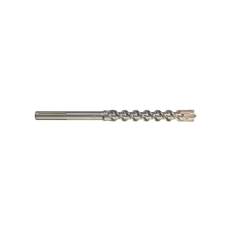 Nur Für Kurze Zeit Milwaukee Hammerbohrer SDS-Max (25 x 320 mm, SDS-Max 4-Schneiden)