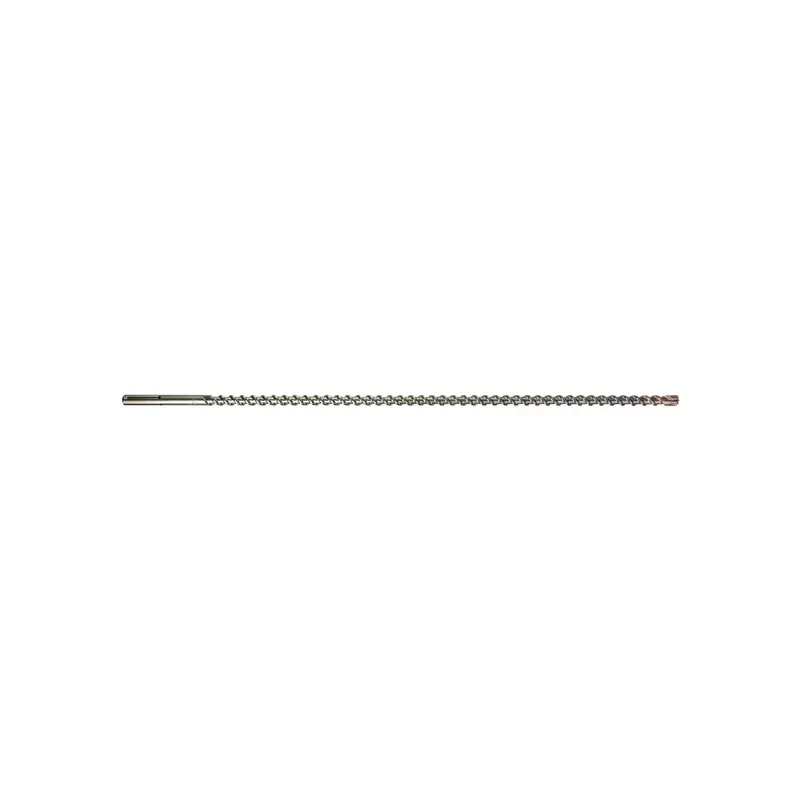 Milwaukee Hammerbohrer SDS-Max (20 x 920 mm, SDS-Max 4-Schneiden) Schneller Versand