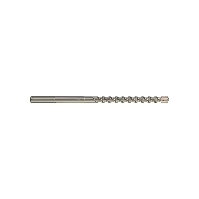 Geprüft Milwaukee Hammerbohrer SDS-Max (18 x 340 mm, SDS-Max 4-Schneiden)