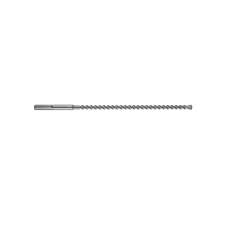 Milwaukee Hammerbohrer SDS-Max (16 x 540 mm, SDS-Max 4-Schneiden) Abverkauf