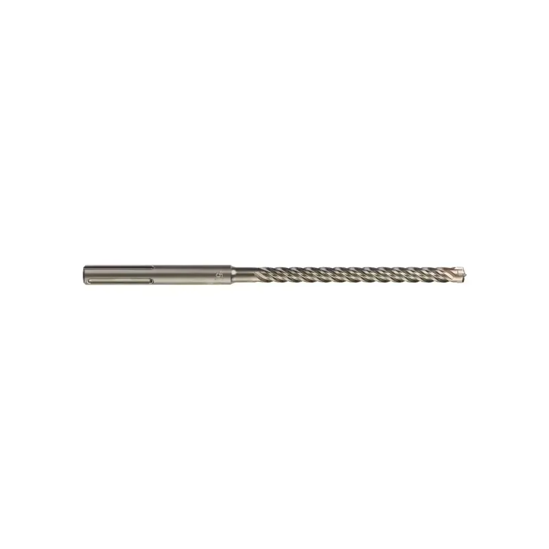 Direkt Vom Hersteller Milwaukee Hammerbohrer SDS-Max (15 x 340 mm, SDS-Max 2-Schneiden)