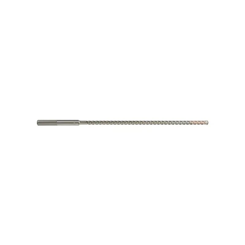 Milwaukee Hammerbohrer SDS-Max (14 x 540 mm, SDS-Max 2-Schneiden) Nur Heute