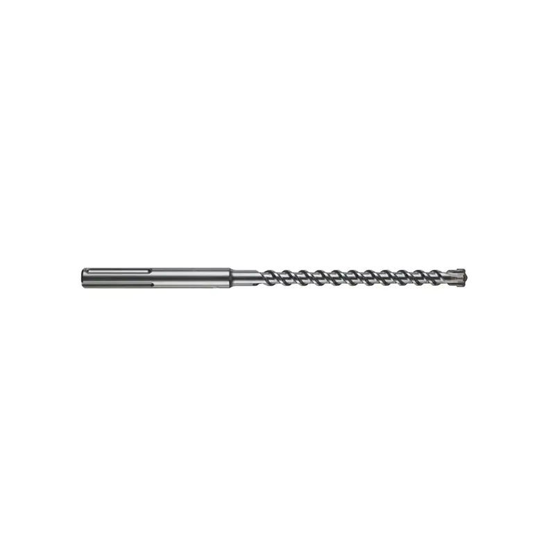 Milwaukee Hammerbohrer SDS-Max (16 x 340 mm, SDS-Max 4-Schneiden) Solange Der Vorrat Reicht