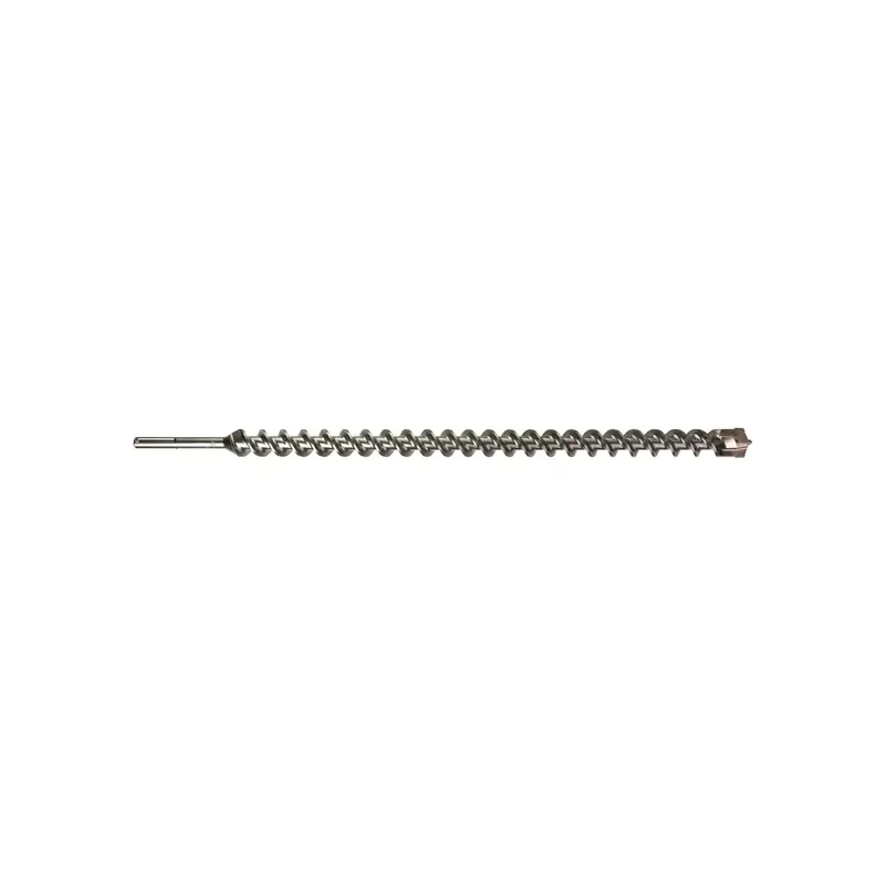 Milwaukee Hammerbohrer SDS-Max (45 x 920 mm, SDS-Max 4-Schneiden) Letzte Chance