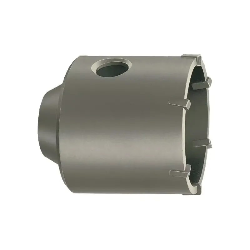 Milwaukee Hammerfeste Schlagbohrkrone SDS-Plus (68 x 50 mm) Schnäppchen