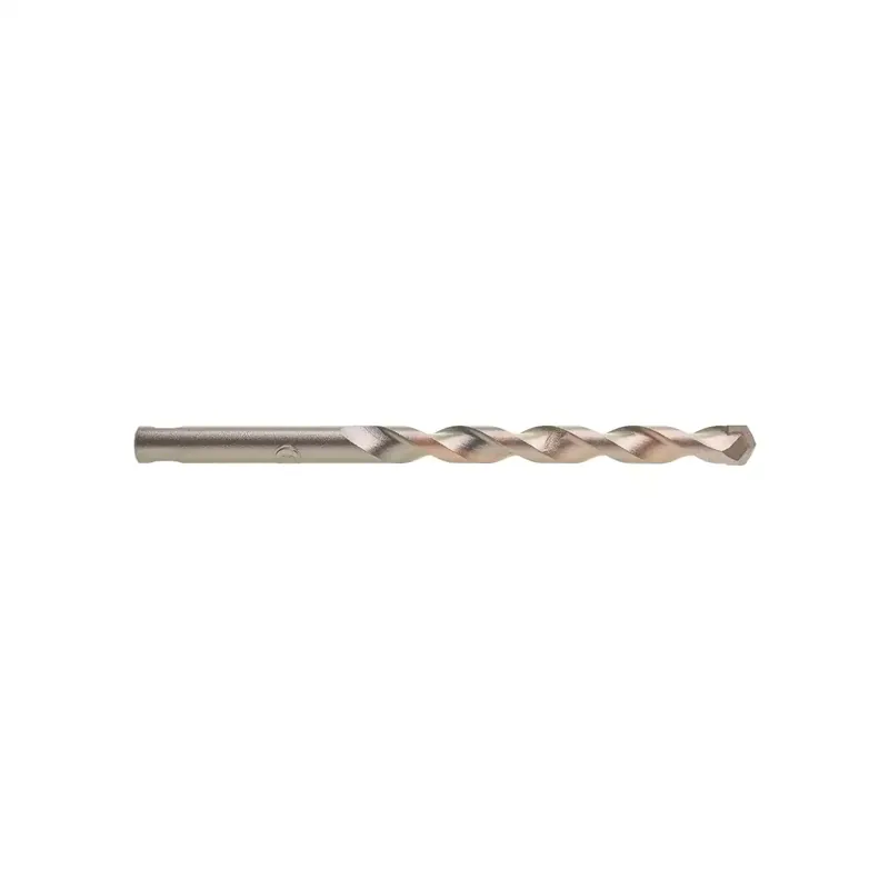 Milwaukee HM Zentrierbohrer für Mauerwerk u. Stein (8 x 120 mm) Begrenztes Angebot