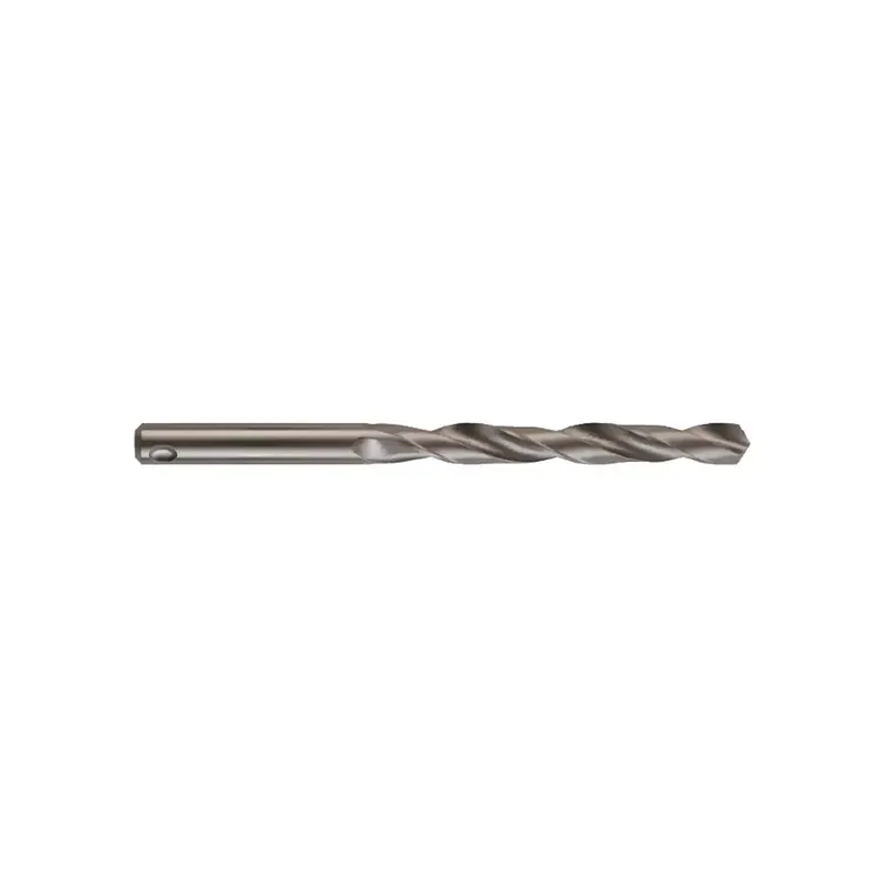 Must-Have Milwaukee HSS Zentrierbohrer für Holz u. Kunststoff (7,4 x 120 mm)