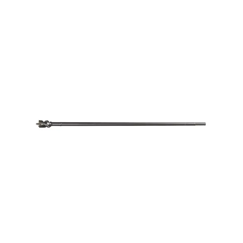 Milwaukee Fräsbohrkrone SDS-Max (45 x 990 mm einteilig) Garantierte Lieferung