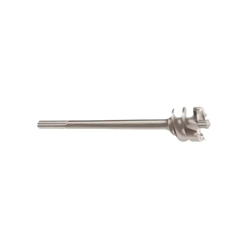 Milwaukee Fräsbohrkrone SDS-Max (65 x 550 mm einteilig) Direkt Vom Hersteller