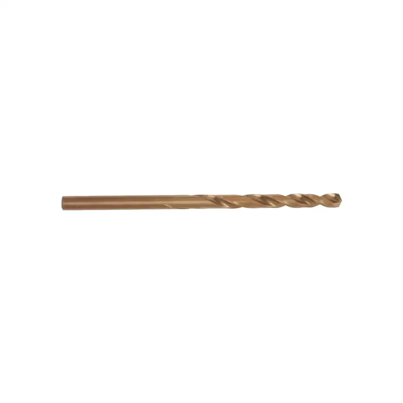 Preisknaller Milwaukee HSS-G RED COBALT Metallbohrer DIN 338 (4,2 x 75 mm, HSS-G Co)