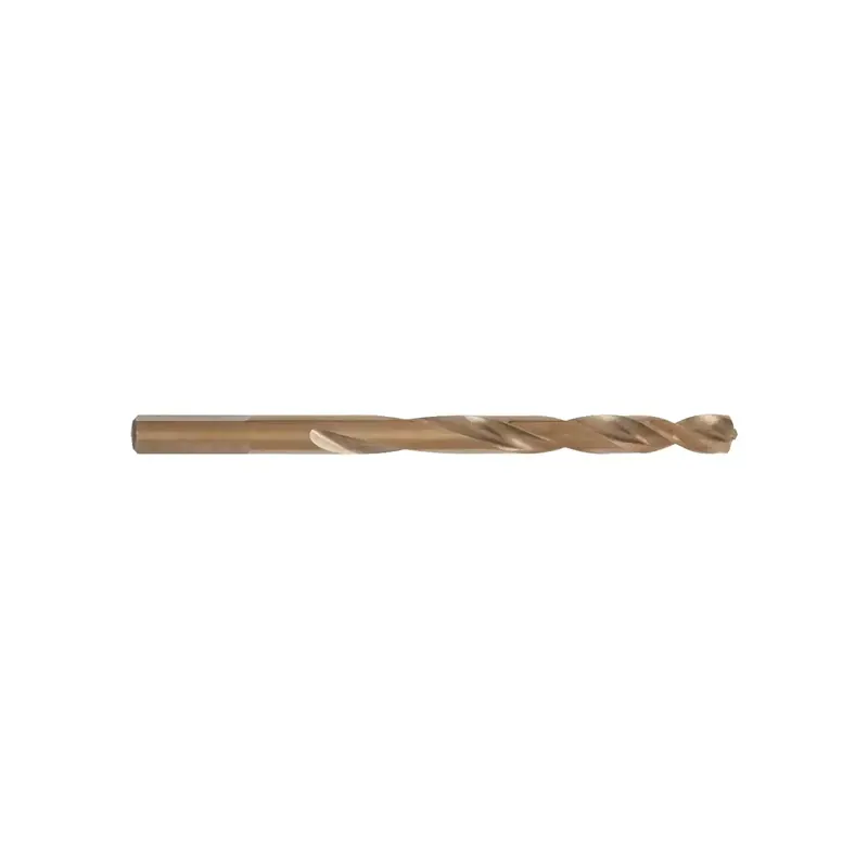 Milwaukee HSS-G RED COBALT Metallbohrer DIN 338 (7,0 x 109 mm, HSS-G Co) Neue Kollektion