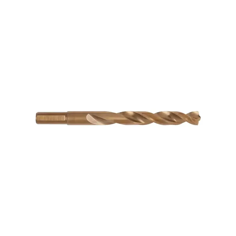 Beliebt Milwaukee HSS-G RED COBALT Metallbohrer DIN 338 (10,5 x 133 mm, HSS-G Co)