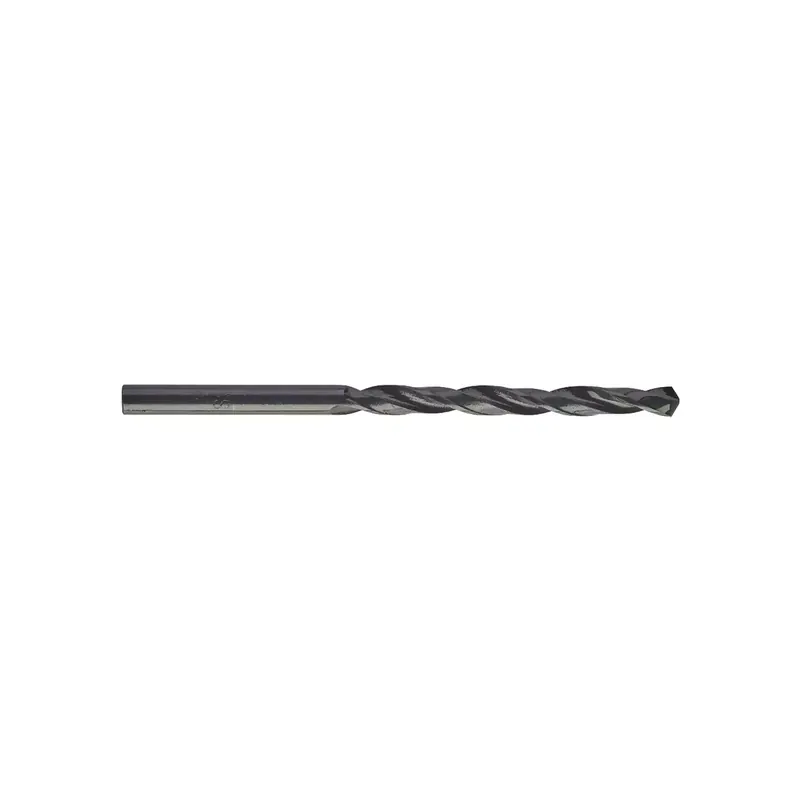Ausverkauf Milwaukee Metallbohrer HSS-R DIN 338 10er Pack (4,2 x 75 mm, HSS-R)