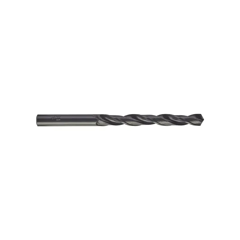 Neue Ware Milwaukee Metallbohrer HSS-R DIN 338 10er Pack (9,0 x 125 mm, HSS-R)