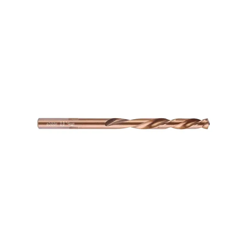 Milwaukee HSS-G RED COBALT Metallbohrer DIN 338 10er Pack (6,0 x 93 mm, HSS-G Co) Sale
