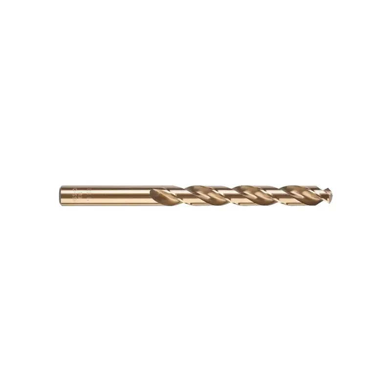 Milwaukee HSS-G RED COBALT Metallbohrer DIN 338 5er Pack (11,0 x 142 mm, HSS-G Co) Heißes Angebot