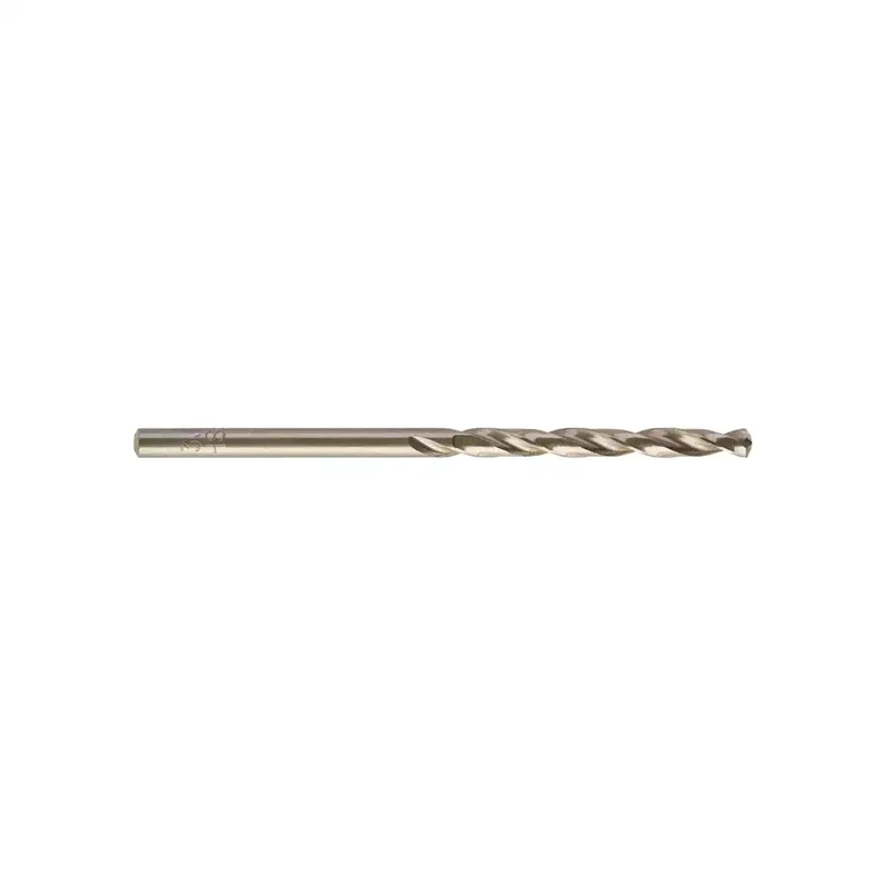 Letzte Chance Milwaukee Metallbohrer HSS-G THUNDERWEB DIN 338 (3,2 x 65 mm, HSS-G)