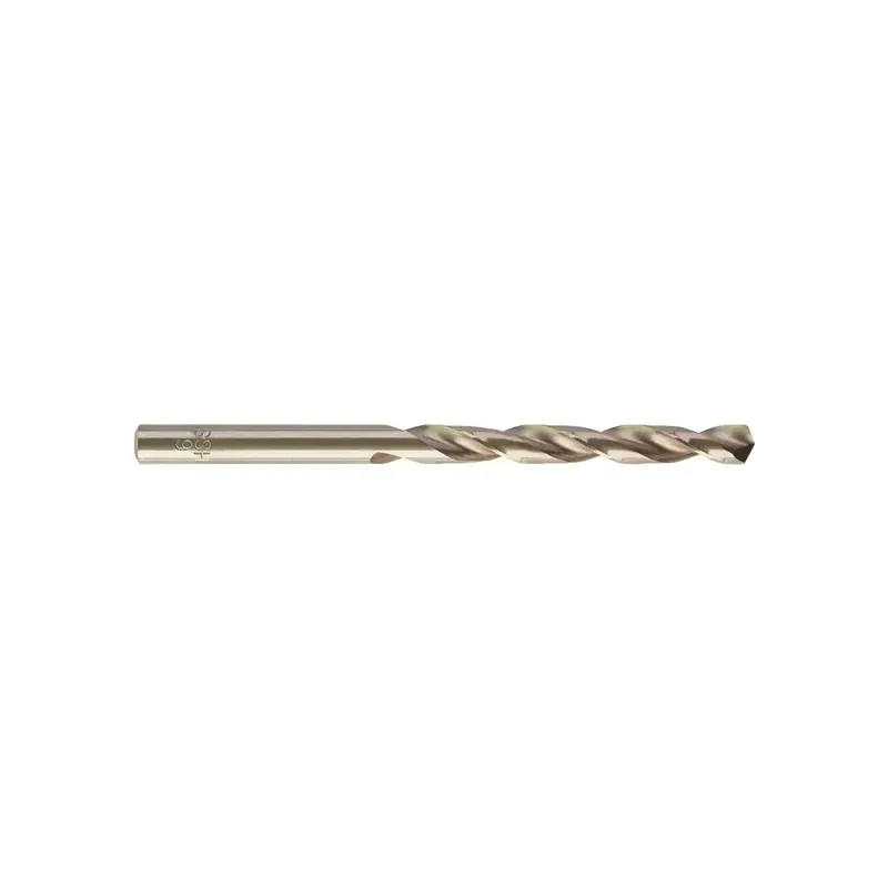 Kracherpreis Milwaukee Metallbohrer HSS-G THUNDERWEB DIN 338 (6,0 x 93 mm, HSS-G)