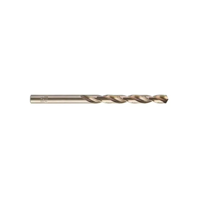 Sofort Bestellen Milwaukee Metallbohrer HSS-G THUNDERWEB DIN 338 (6,5 x 101 mm, HSS-G)