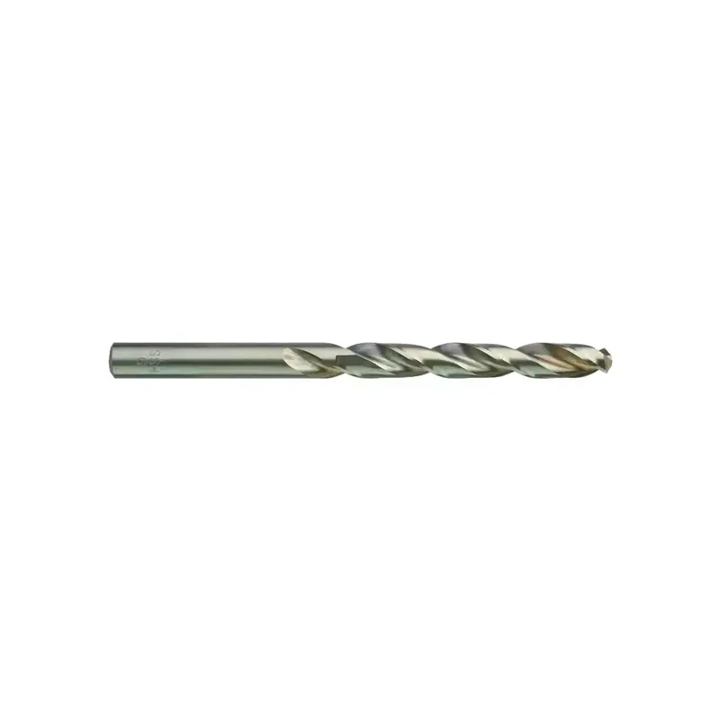 Jetzt Bestellen Milwaukee Metallbohrer HSS-G THUNDERWEB DIN 338 (9,0 x 125 mm, HSS-G)